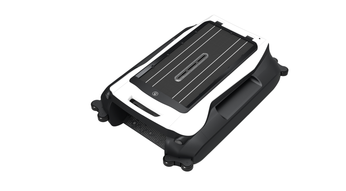 Eirintelligence Robotic Pool Skimmer